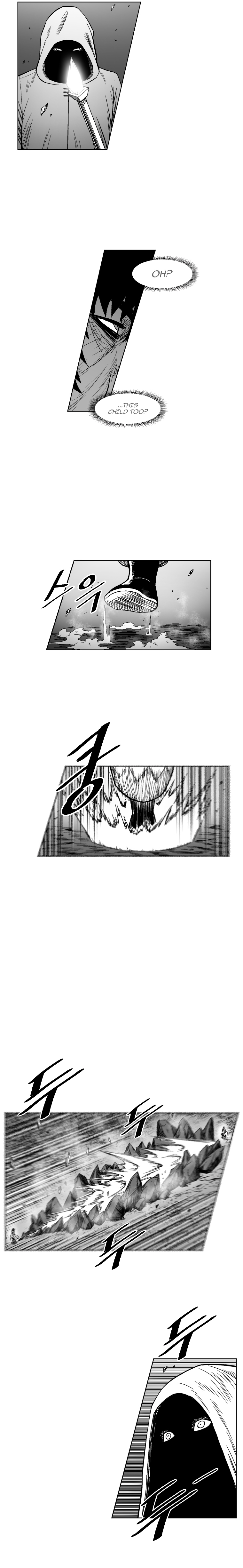 Red Storm Chapter 321 page 7