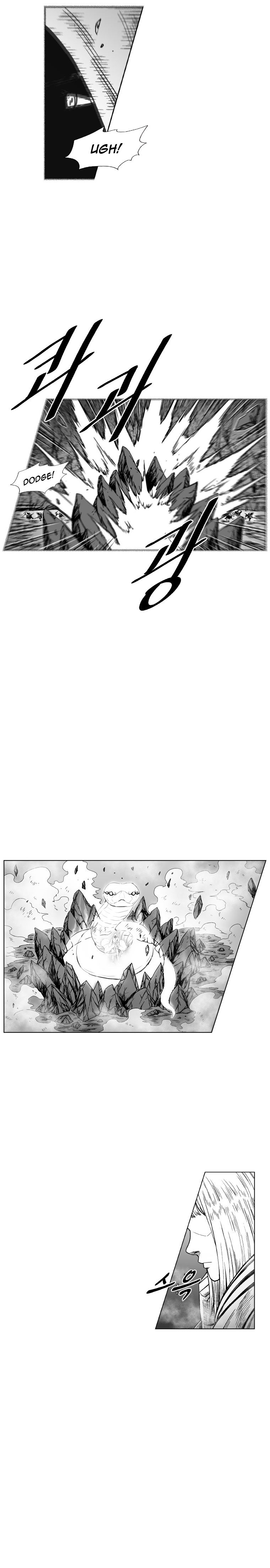 Red Storm Chapter 321 page 9