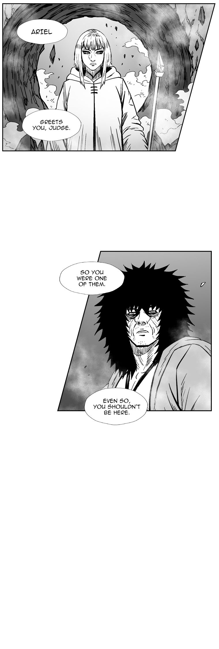 Red Storm Chapter 321 page 10