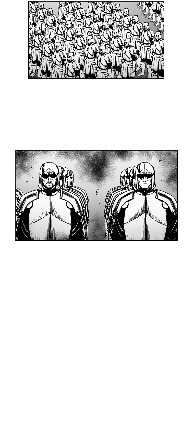 Red Storm Chapter 321 page 14