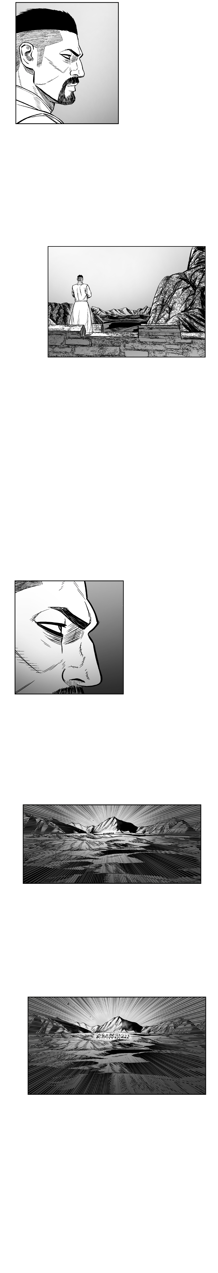 Red Storm Chapter 321 page 15