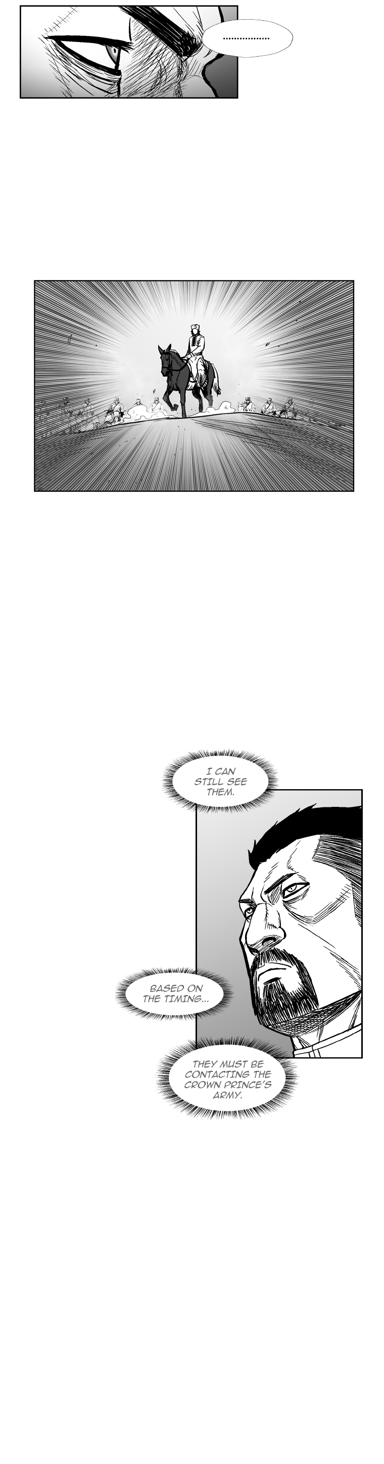 Red Storm Chapter 321 page 16