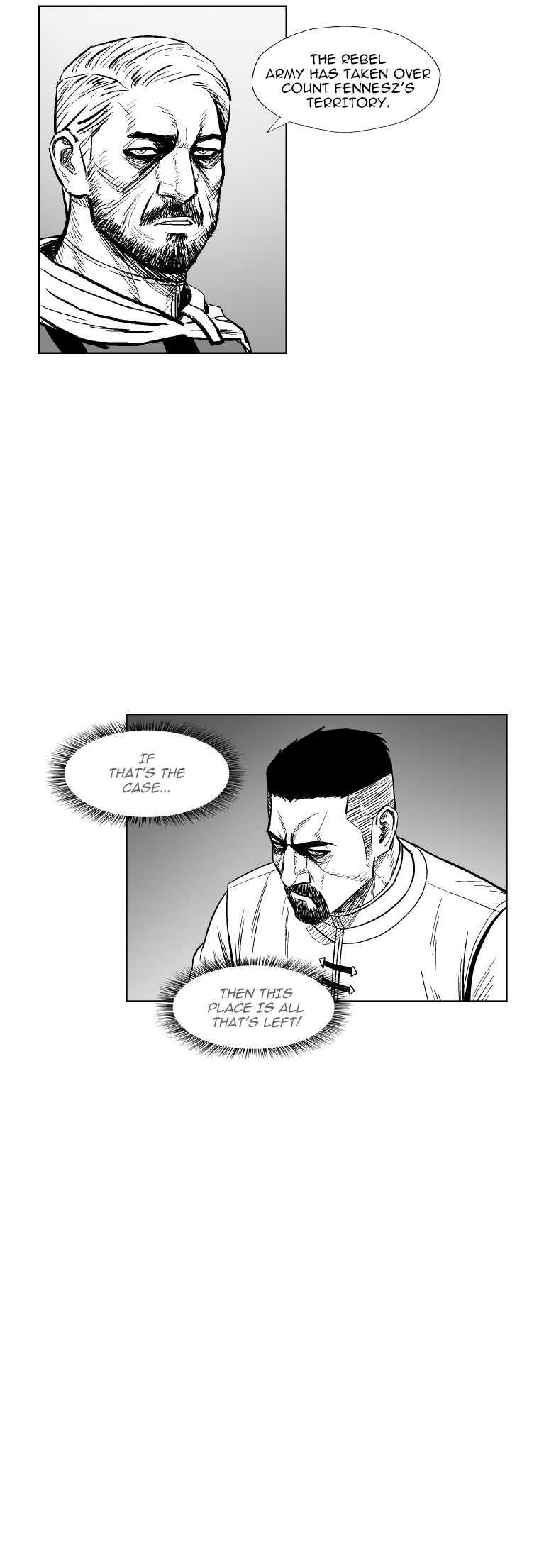 Red Storm Chapter 321 page 18