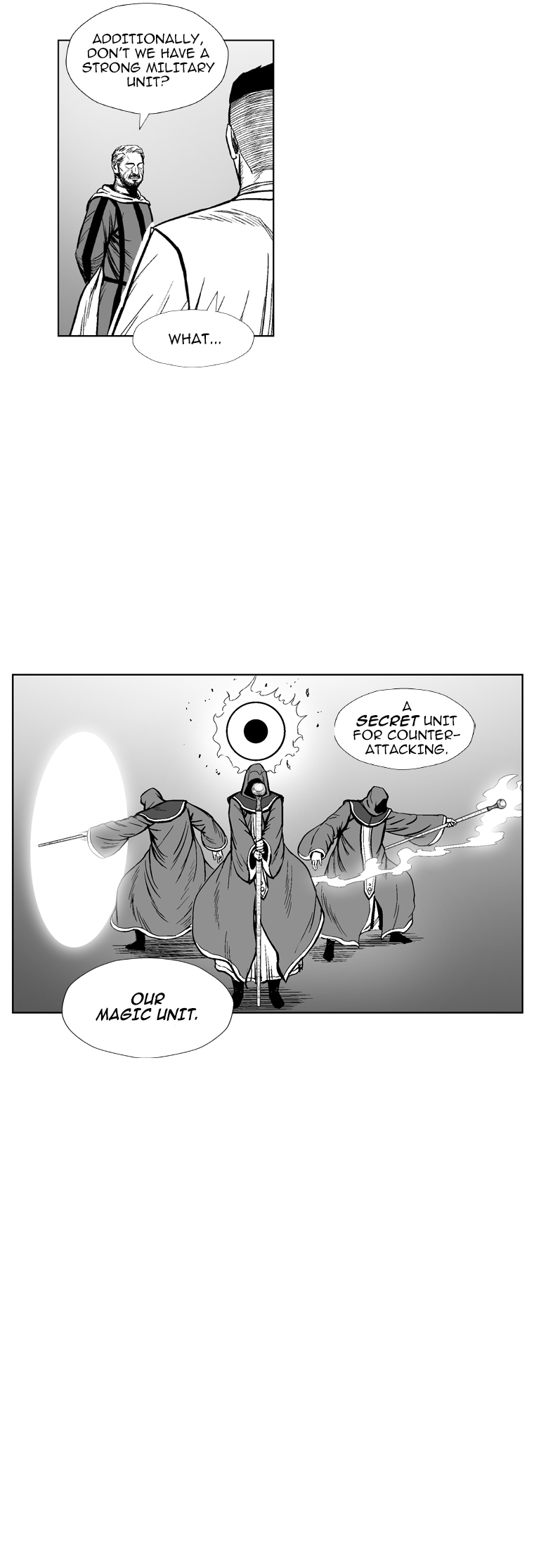 Red Storm Chapter 321 page 22