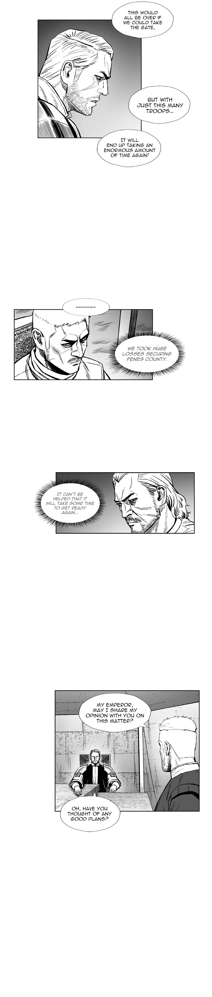 Red Storm Chapter 322 page 4