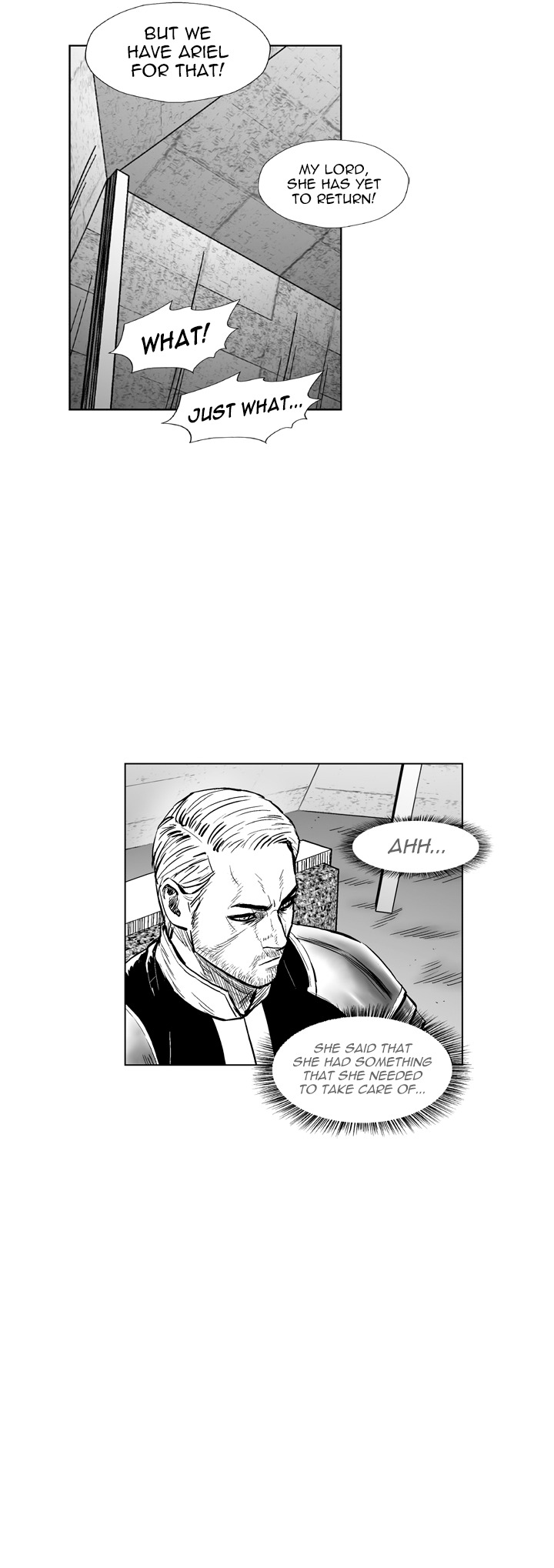 Red Storm Chapter 322 page 6