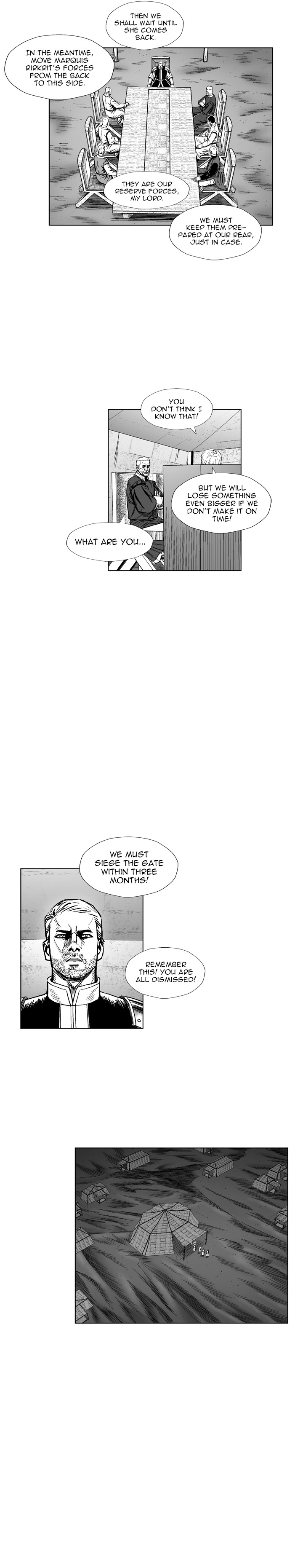 Red Storm Chapter 322 page 7