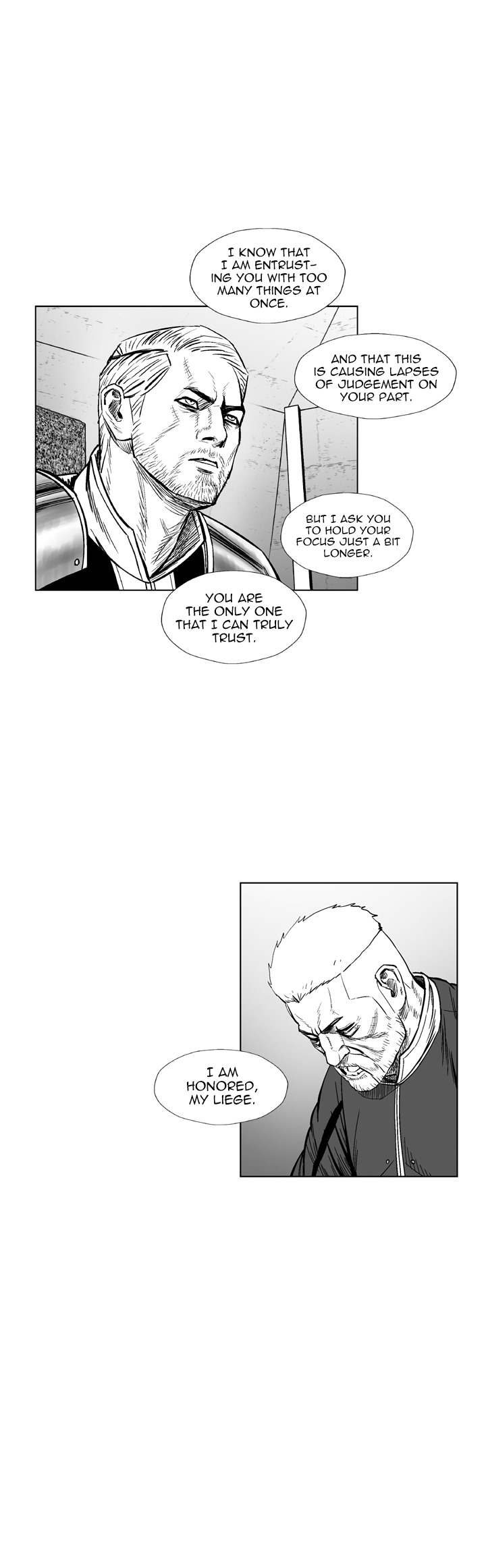 Red Storm Chapter 322 page 10