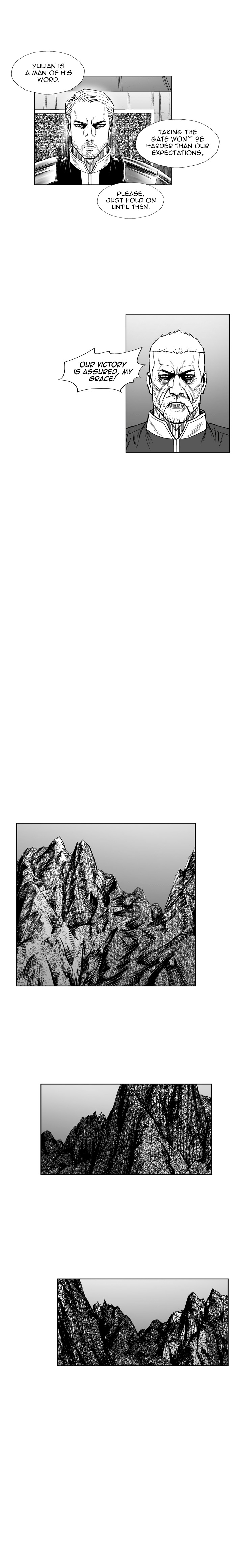 Red Storm Chapter 322 page 11