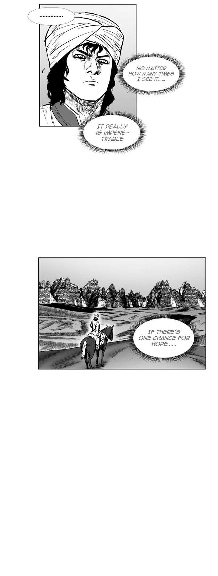 Red Storm Chapter 322 page 12