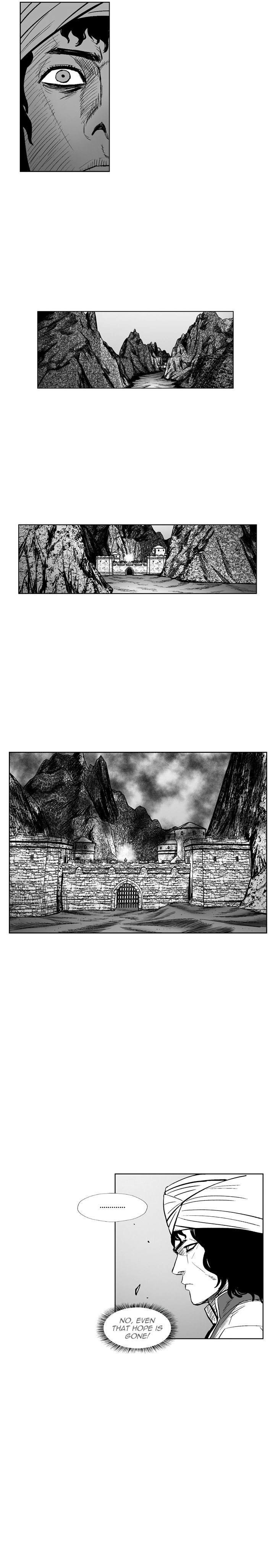 Red Storm Chapter 322 page 13
