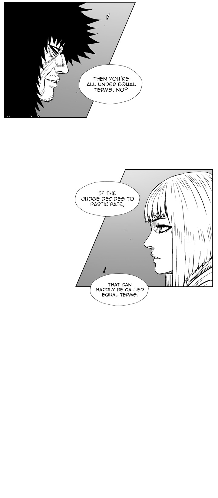 Red Storm Chapter 322 page 16