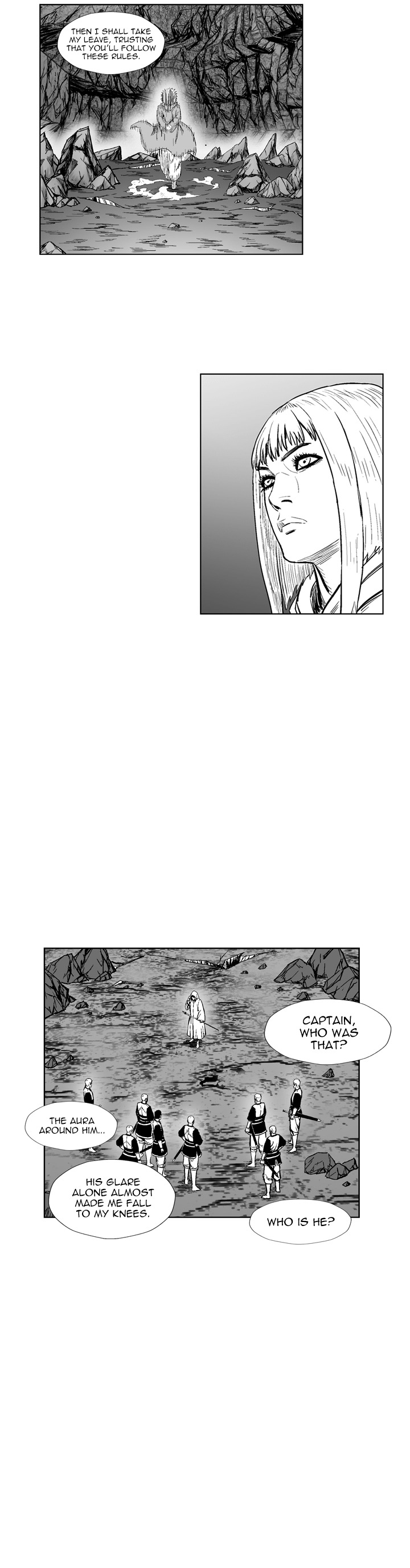 Red Storm Chapter 322 page 22