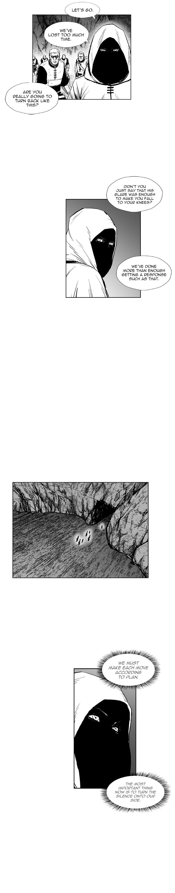 Red Storm Chapter 322 page 23