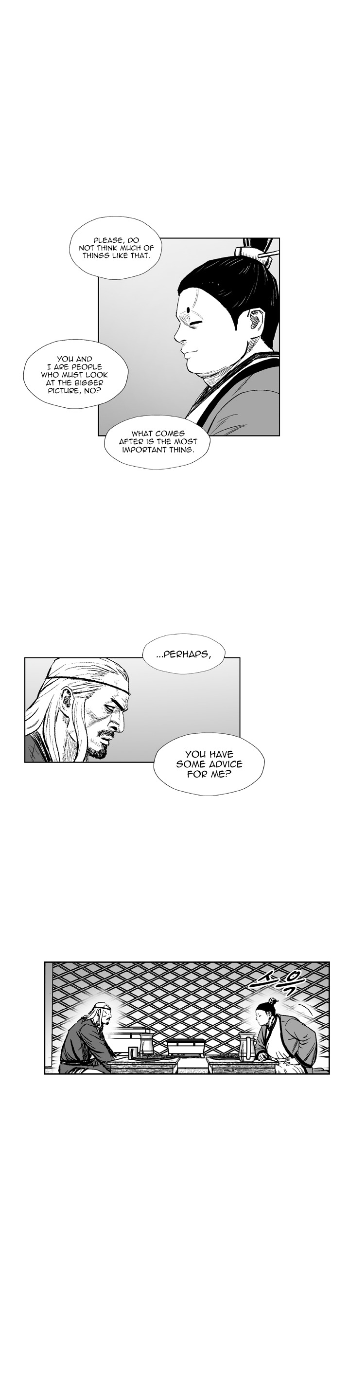 Red Storm Chapter 323 page 4