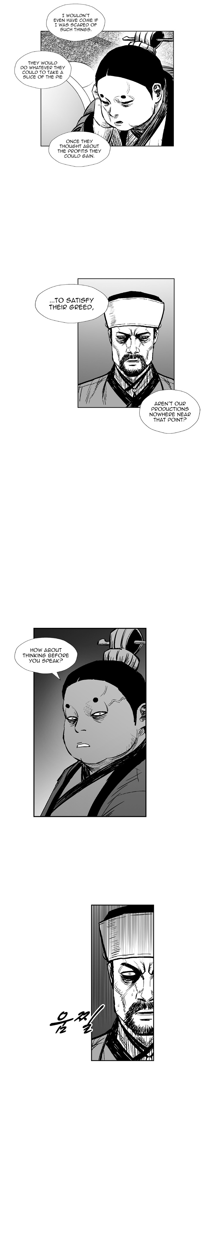 Red Storm Chapter 323 page 9