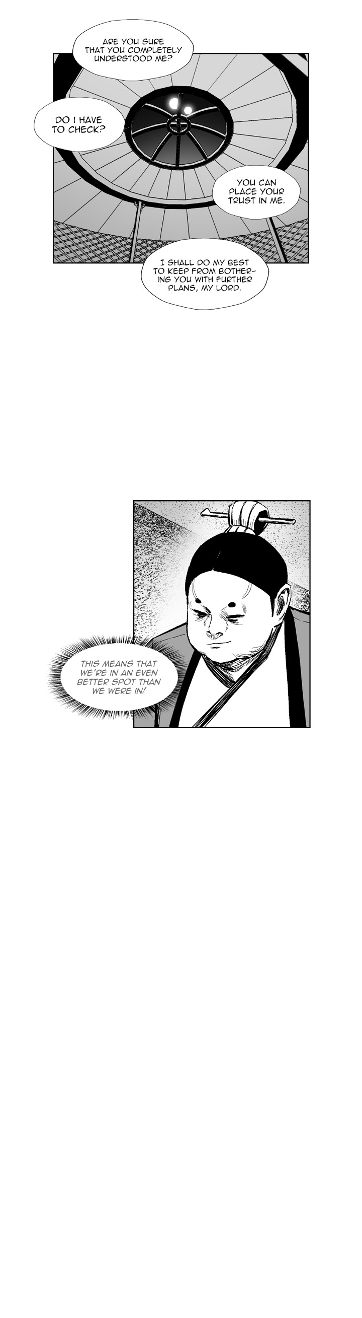 Red Storm Chapter 323 page 12