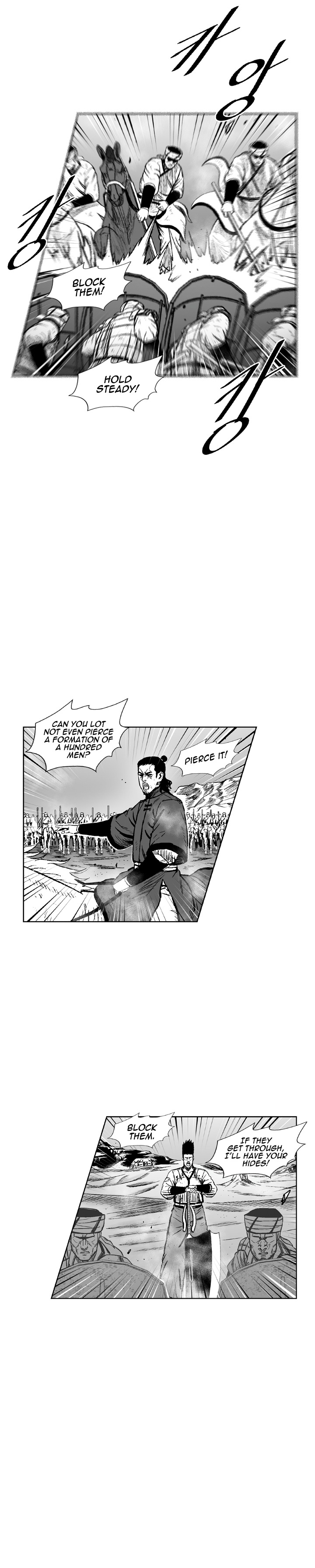 Red Storm Chapter 323 page 14