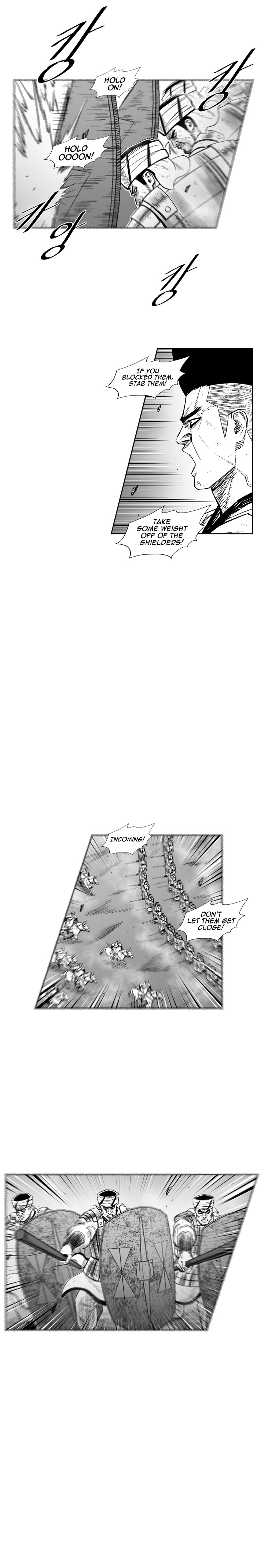 Red Storm Chapter 323 page 15