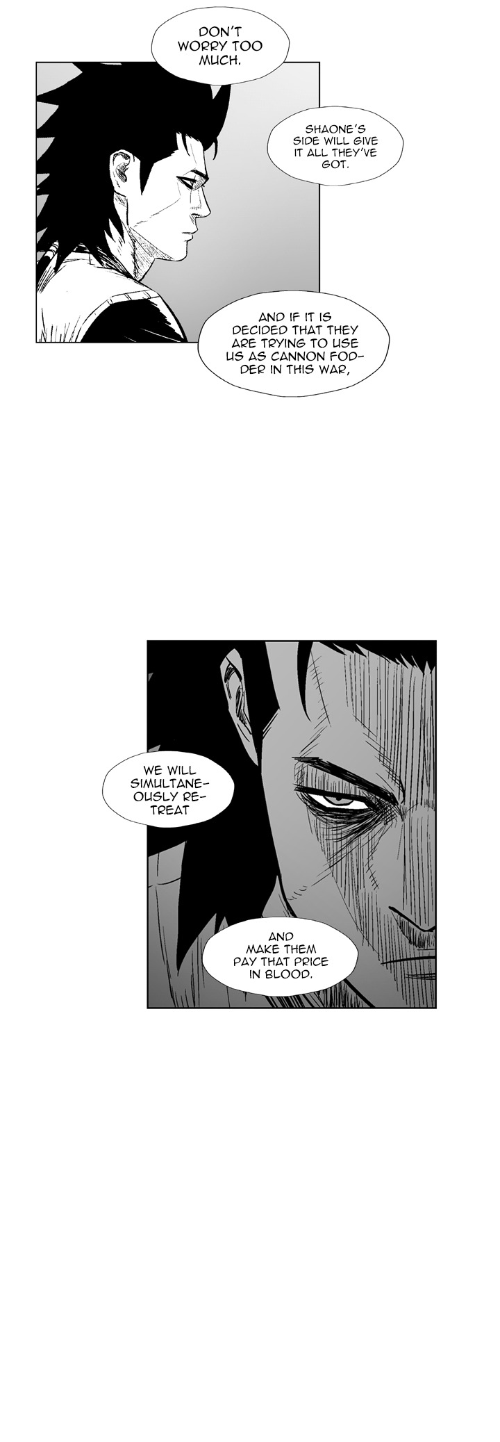 Red Storm Chapter 323 page 22