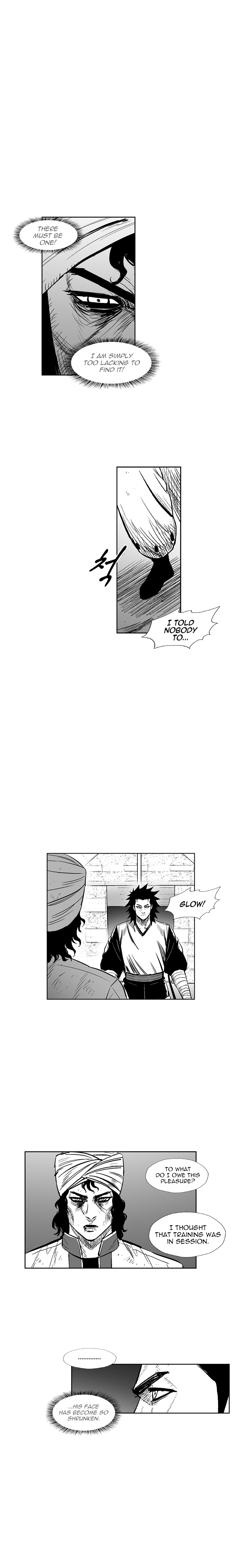 Red Storm Chapter 323 page 24