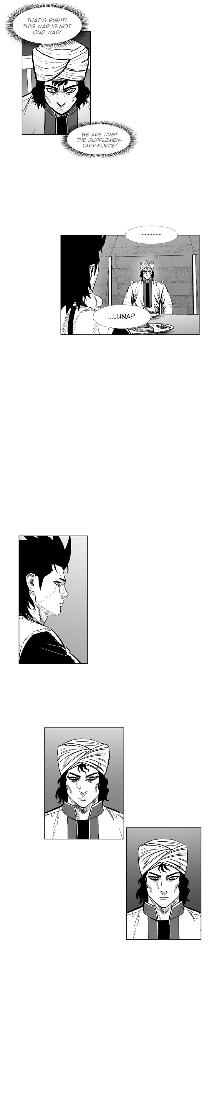 Red Storm Chapter 324 page 5