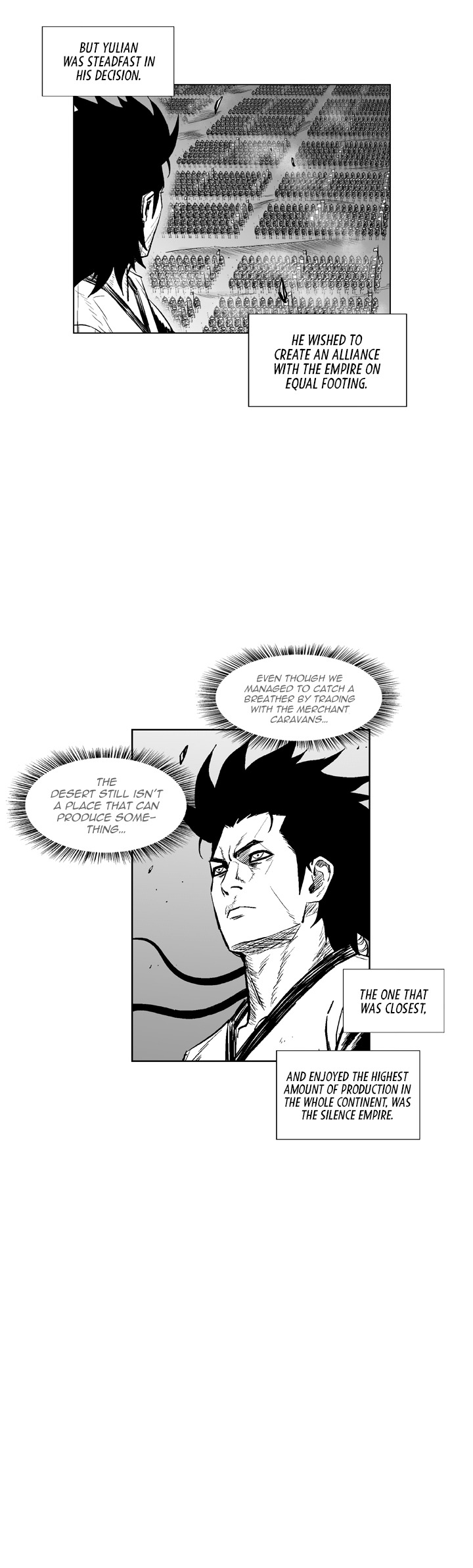 Red Storm Chapter 324 page 10
