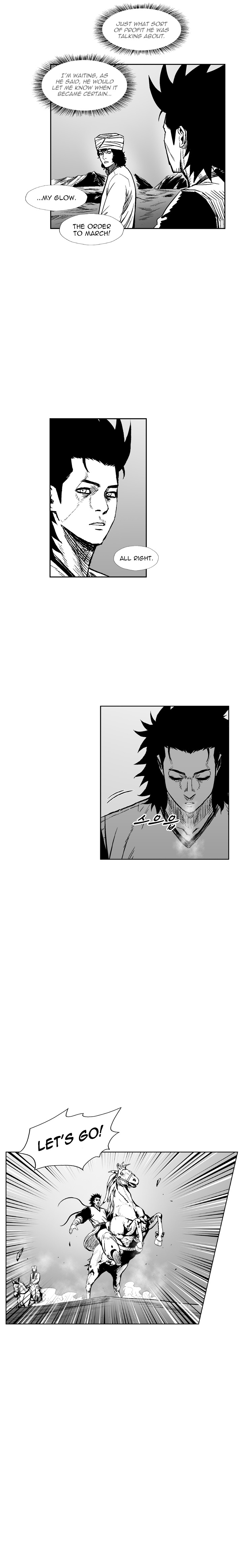 Red Storm Chapter 324 page 13