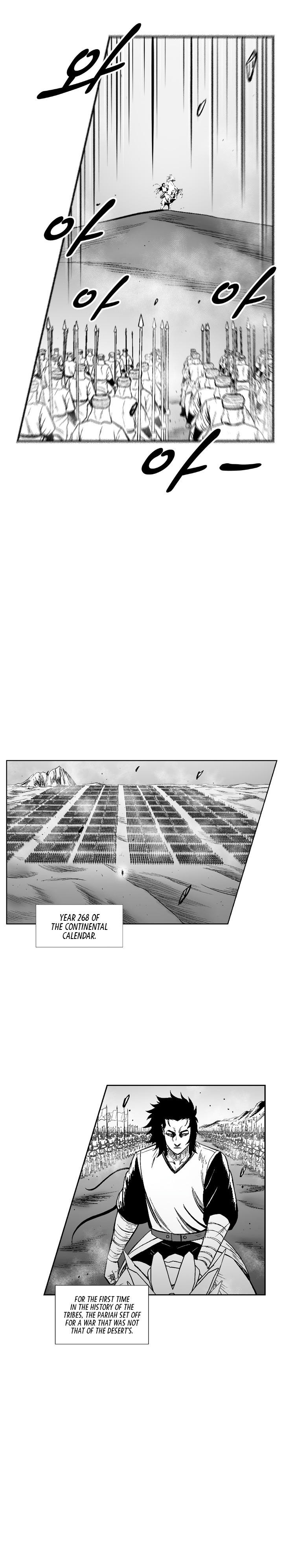Red Storm Chapter 324 page 14