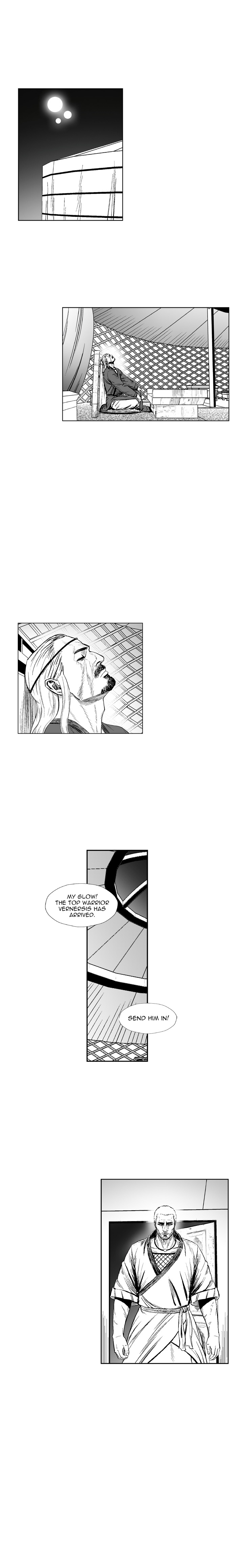 Red Storm Chapter 324 page 15