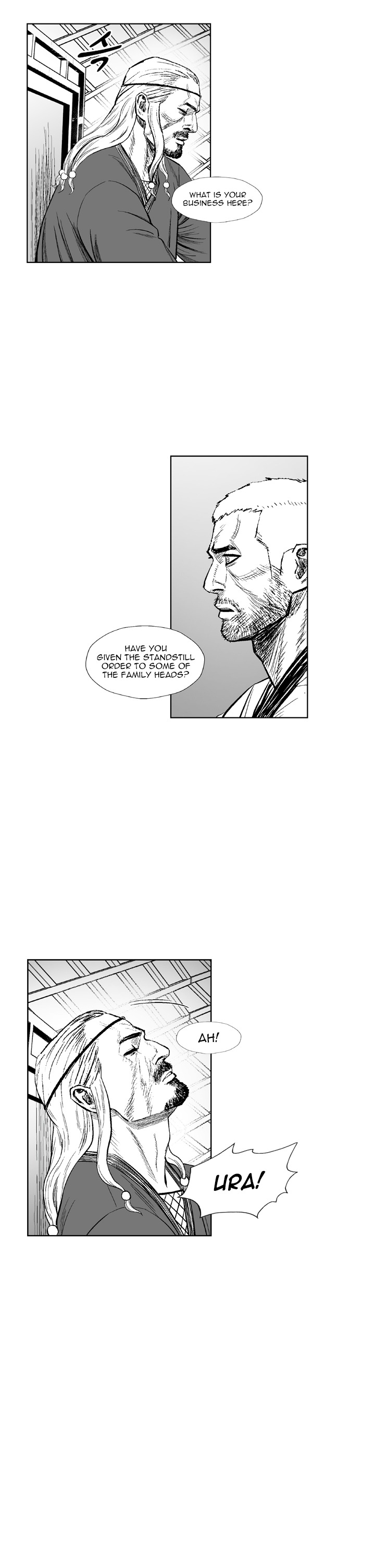 Red Storm Chapter 324 page 16