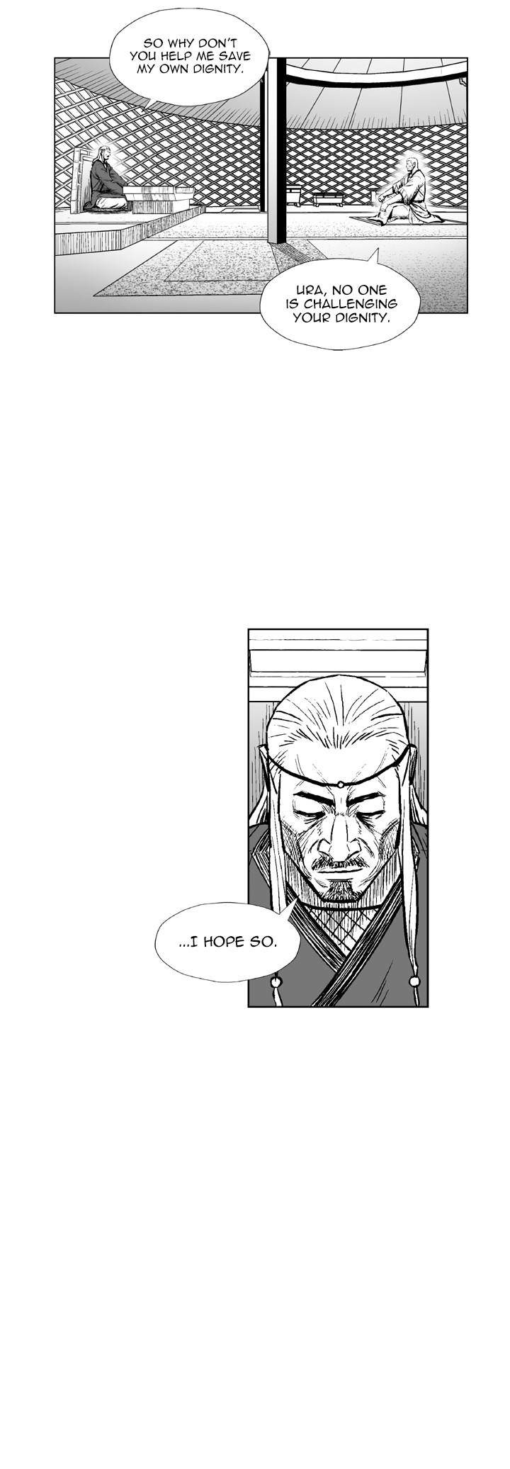 Red Storm Chapter 324 page 18