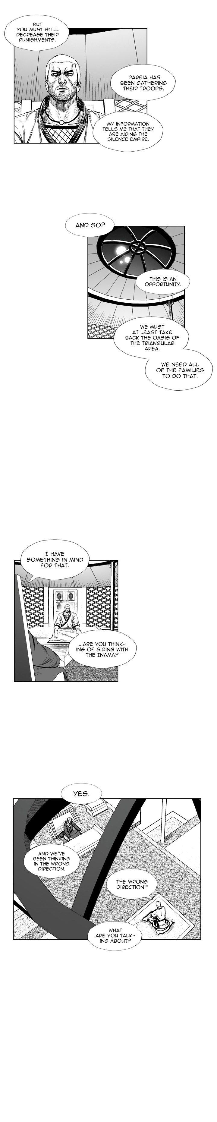 Red Storm Chapter 324 page 19