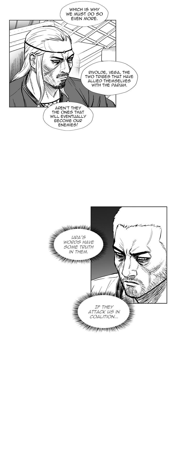 Red Storm Chapter 324 page 22