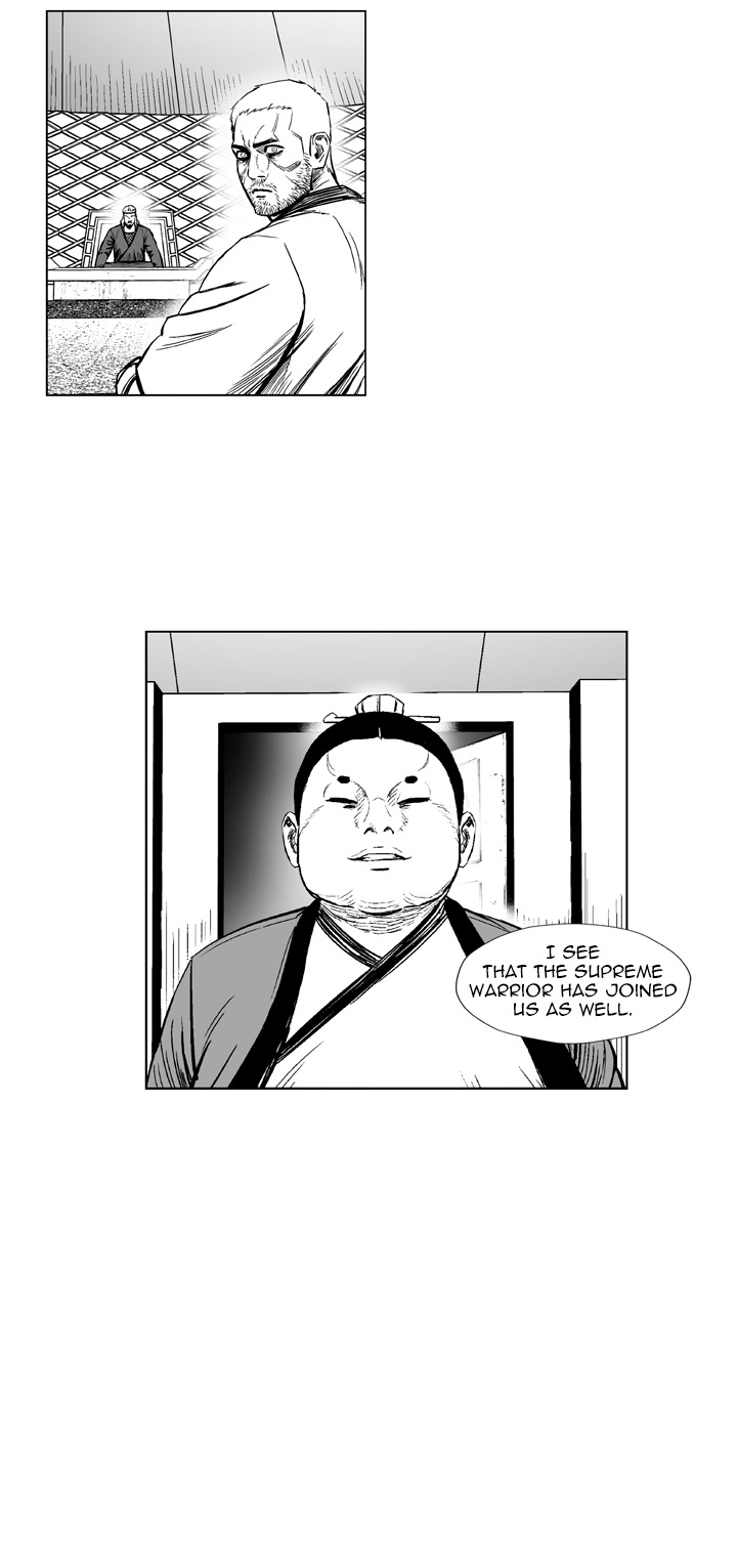 Red Storm Chapter 324 page 24