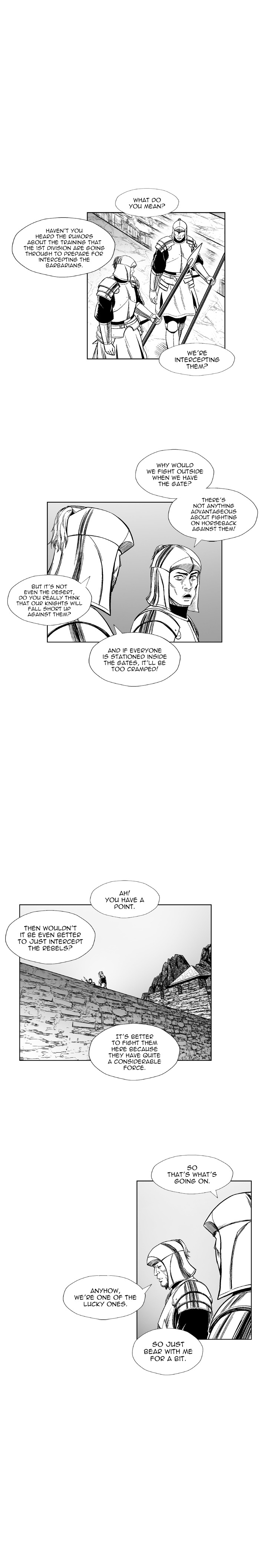Red Storm Chapter 325 page 4