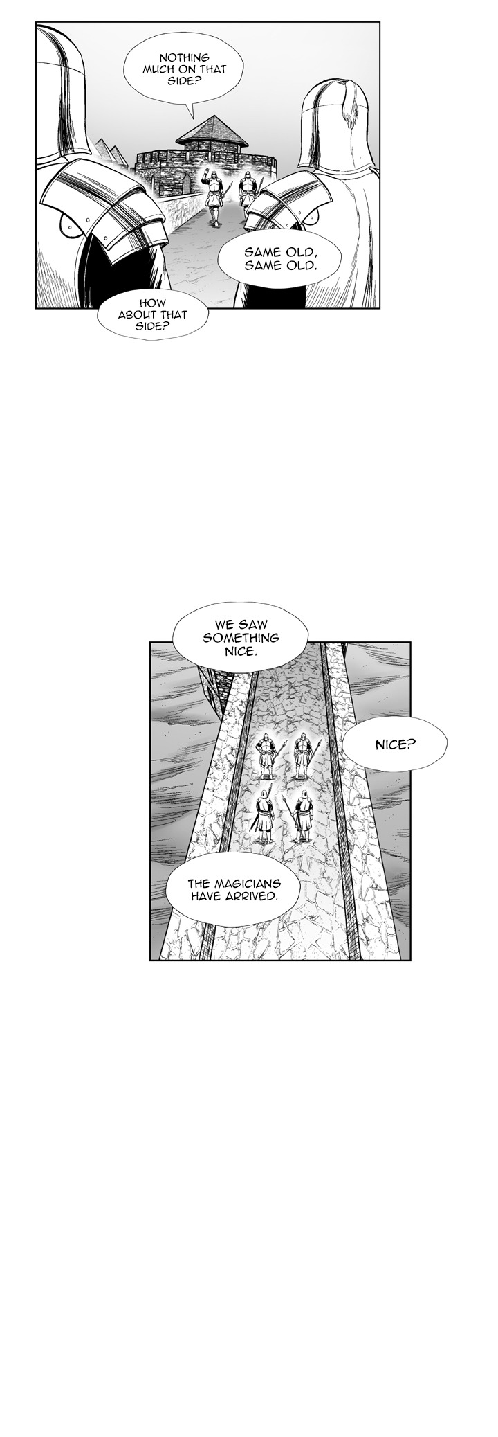 Red Storm Chapter 325 page 5