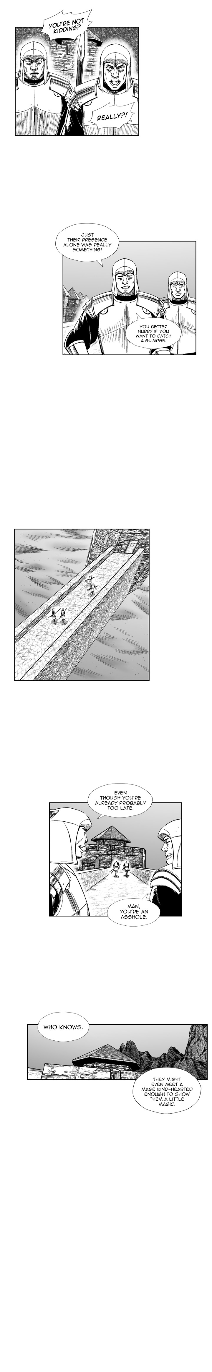 Red Storm Chapter 325 page 6