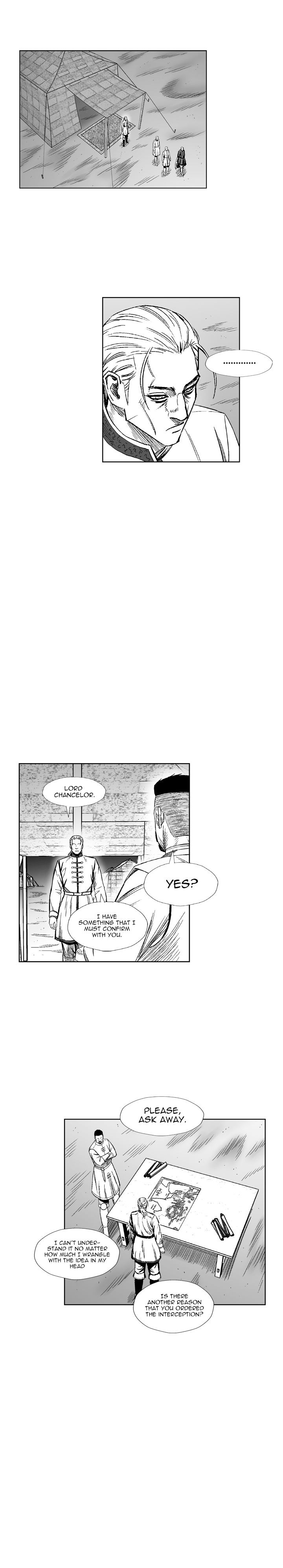 Red Storm Chapter 325 page 12