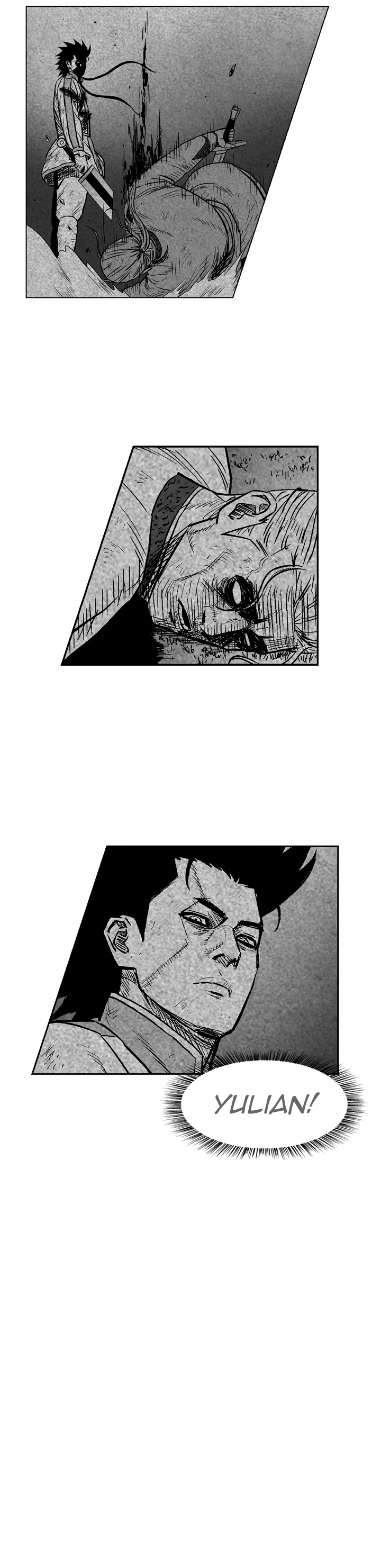 Red Storm Chapter 325 page 15