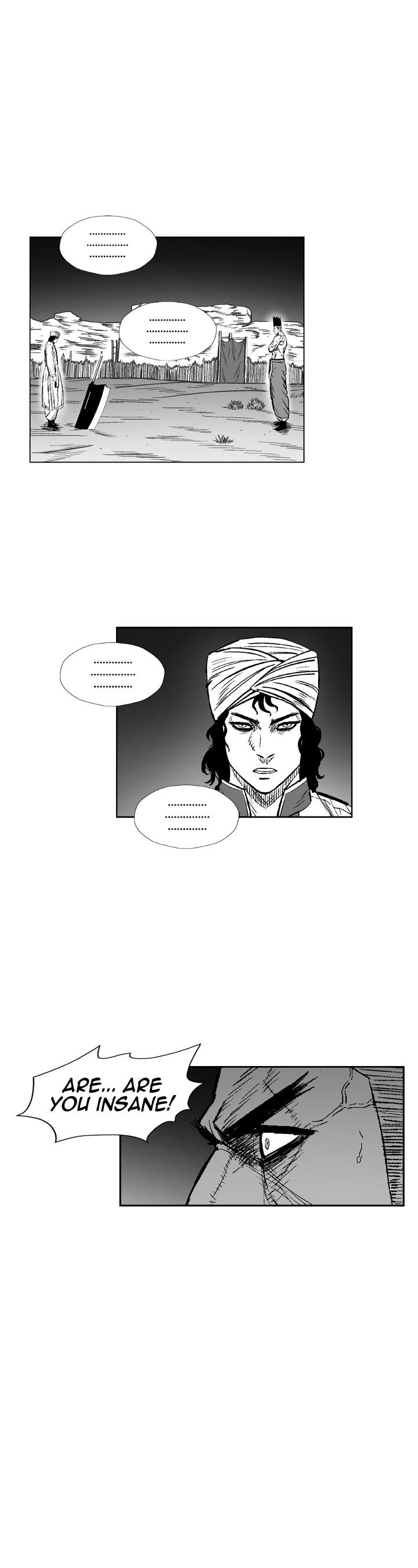Red Storm Chapter 326 page 9