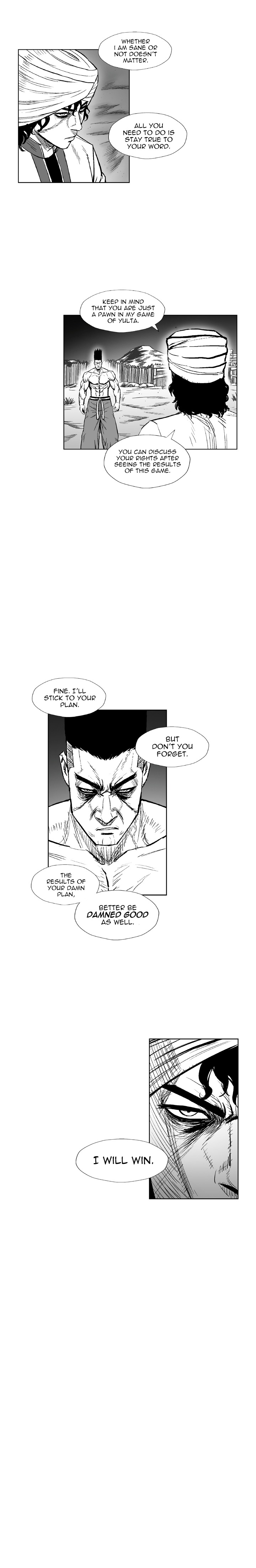 Red Storm Chapter 326 page 10