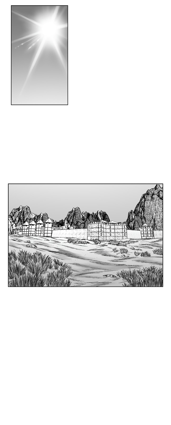 Red Storm Chapter 326 page 11
