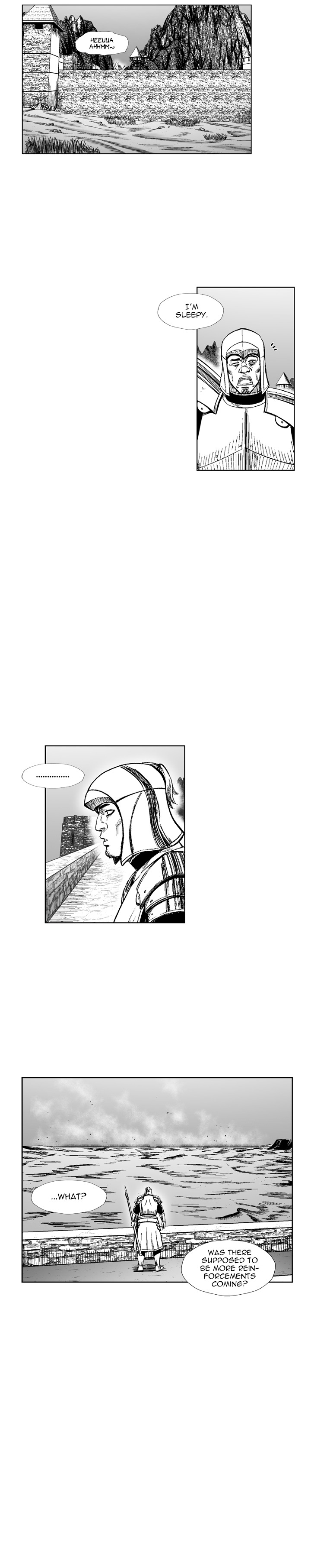 Red Storm Chapter 326 page 12