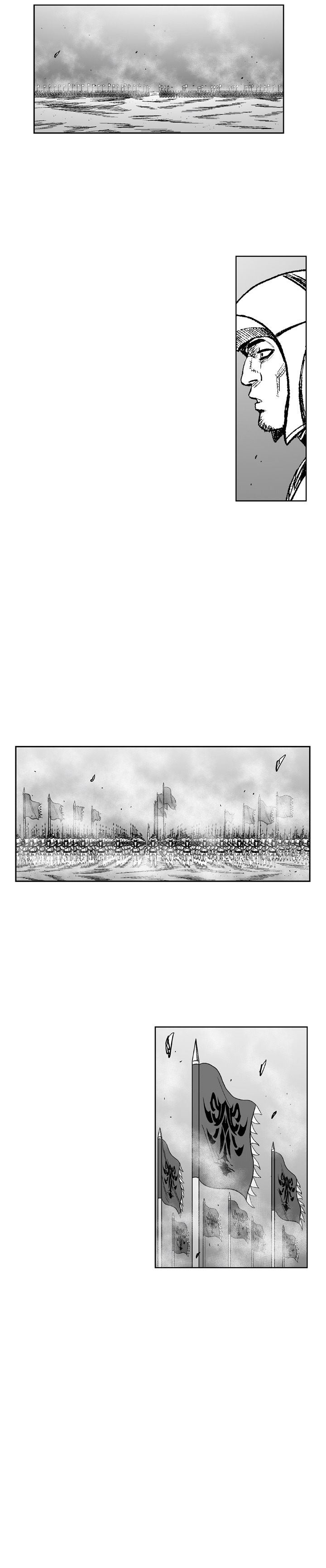 Red Storm Chapter 326 page 13