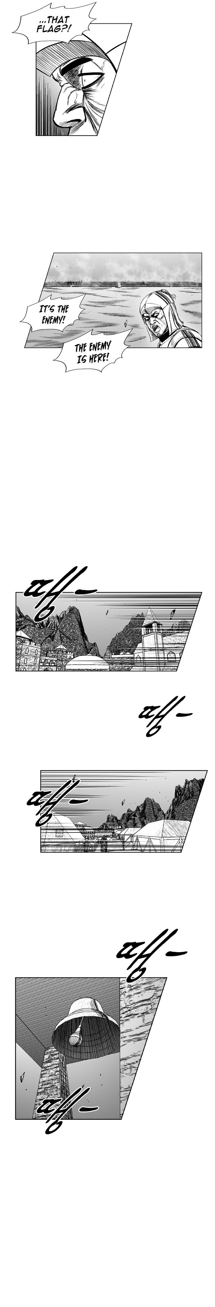 Red Storm Chapter 326 page 14
