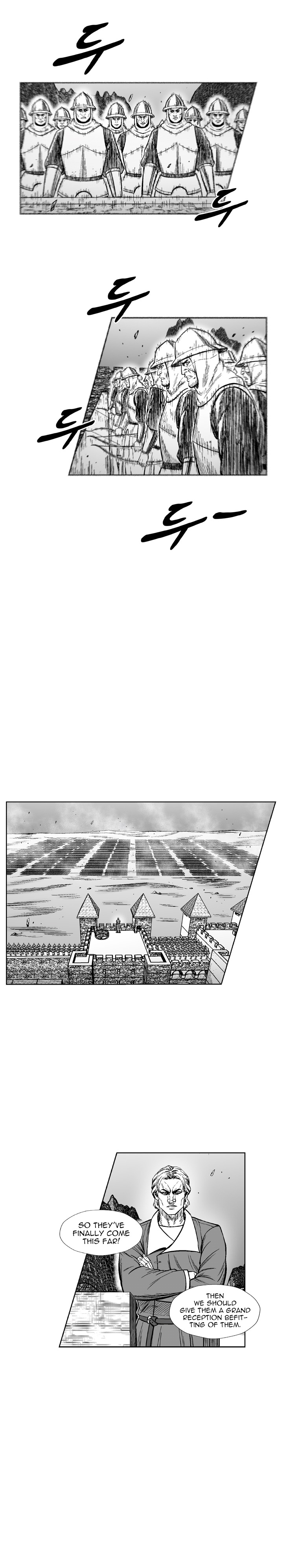 Red Storm Chapter 326 page 16