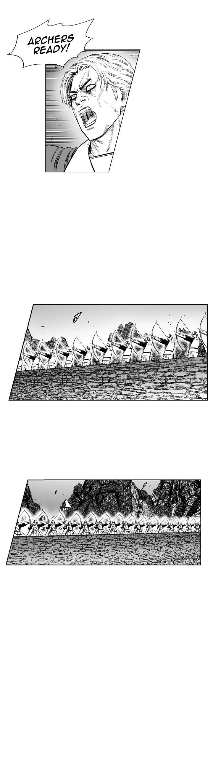 Red Storm Chapter 326 page 17