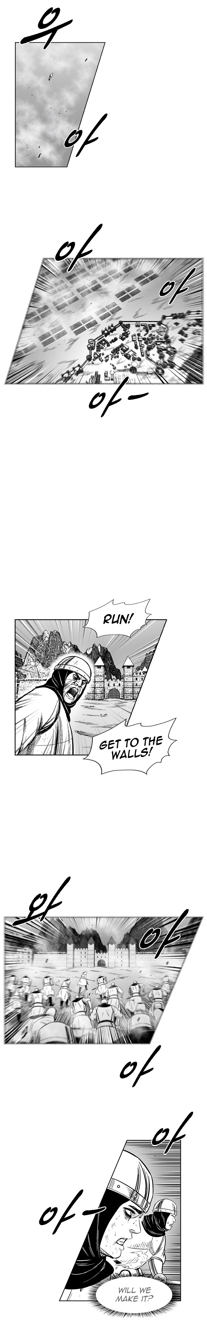 Red Storm Chapter 326 page 18