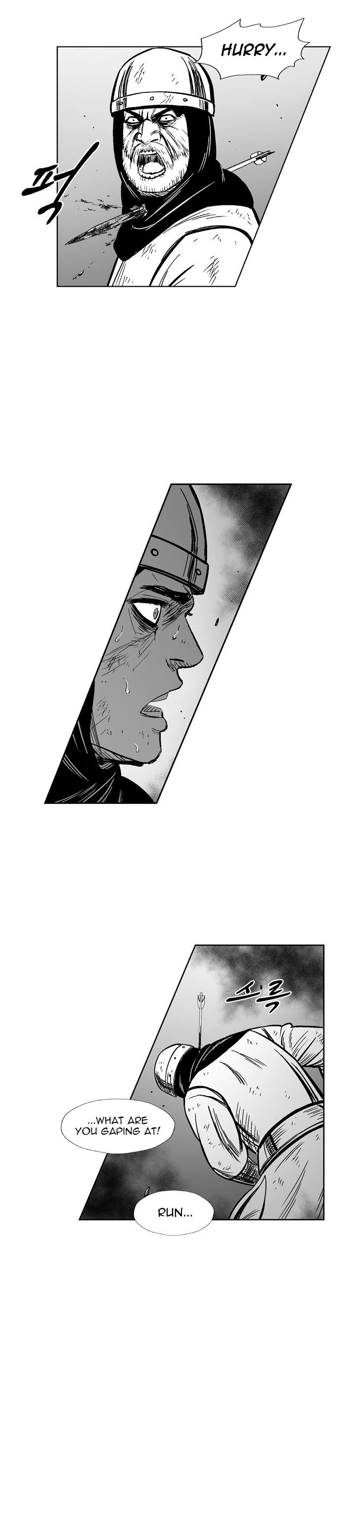 Red Storm Chapter 326 page 22